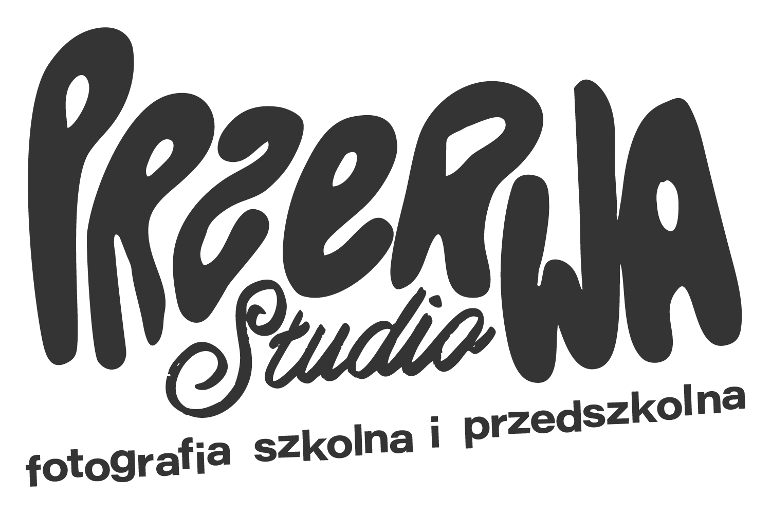 Przerwa Studio Logo