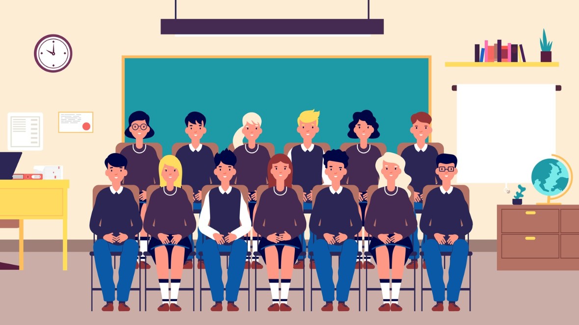 Fotografia okolicznościowa w szkole – jakie wydarzenia warto uwiecznić i dlaczego